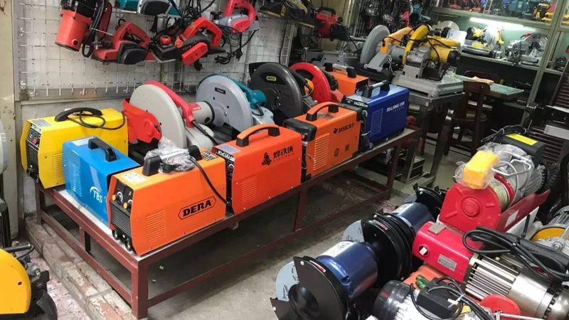 手动工具与电动工具使用步骤详解，安全高效作业指南