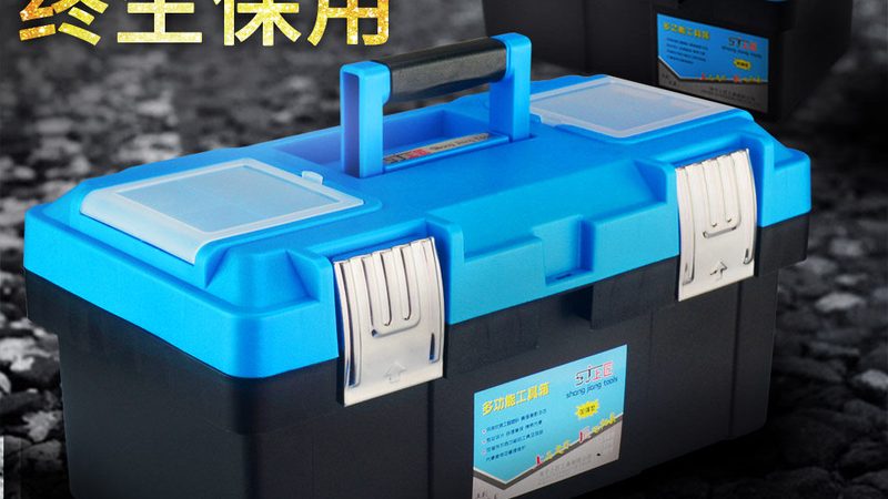 上海工具品牌排名解析：品质背后的标准解读