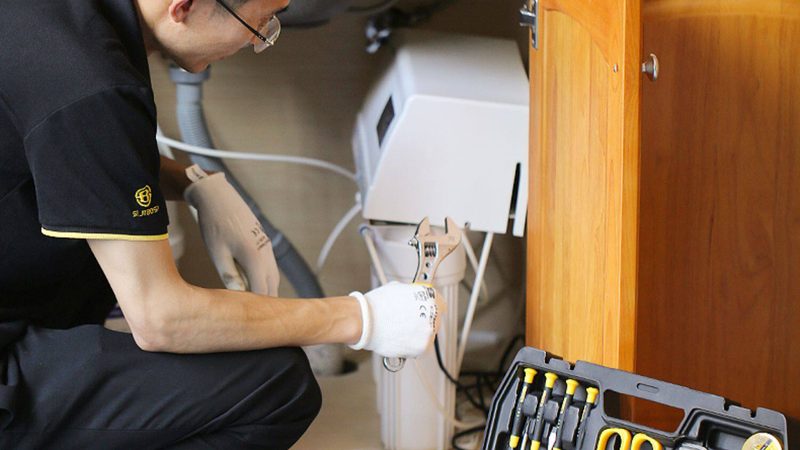 气动工具与电动工具：性能对比与适用场景分析