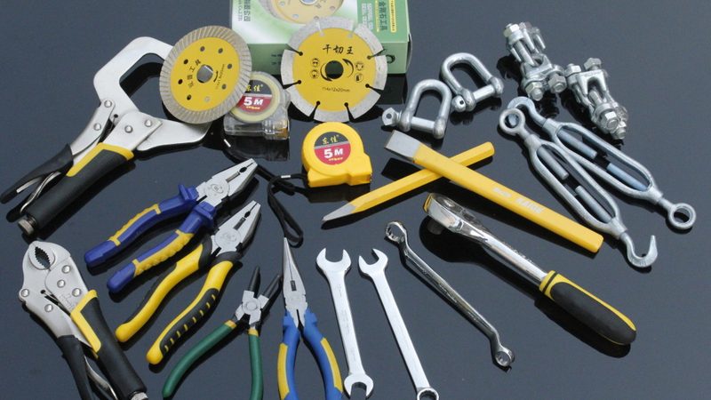 锂电钻价格之谜：揭秘影响价格的关键因素