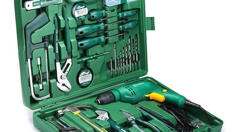 模具钳工必备工具：选型指南与注意事项