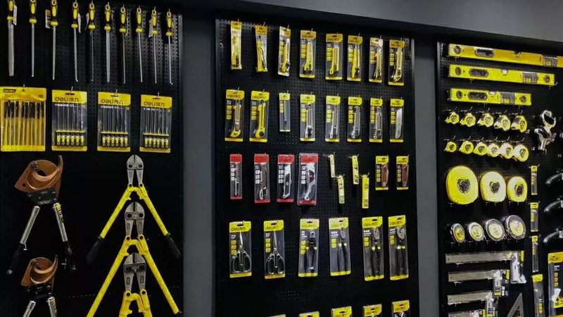 揭秘上海工具箱生产流程与标准，品质背后的秘密