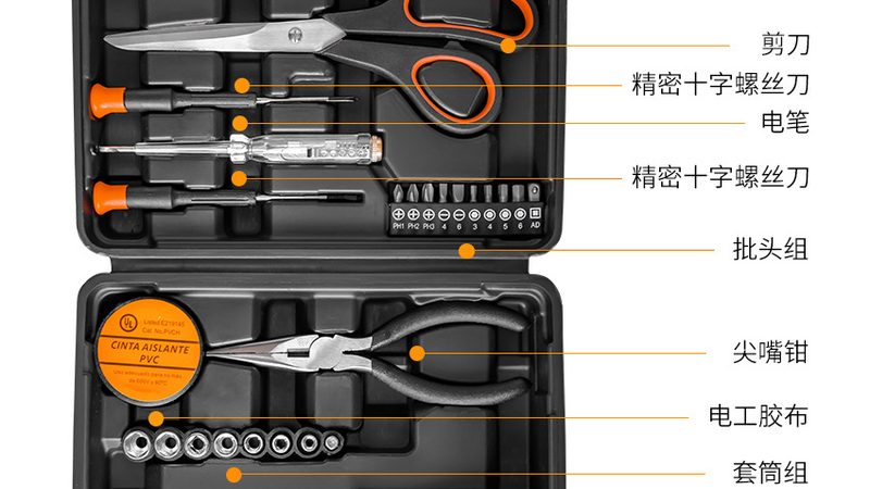 无油静音气动工具：家用是否合适？**